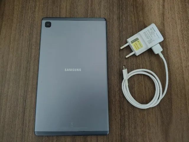 Tablet Samsung Galaxy Tab A7 Lite - Foto 3