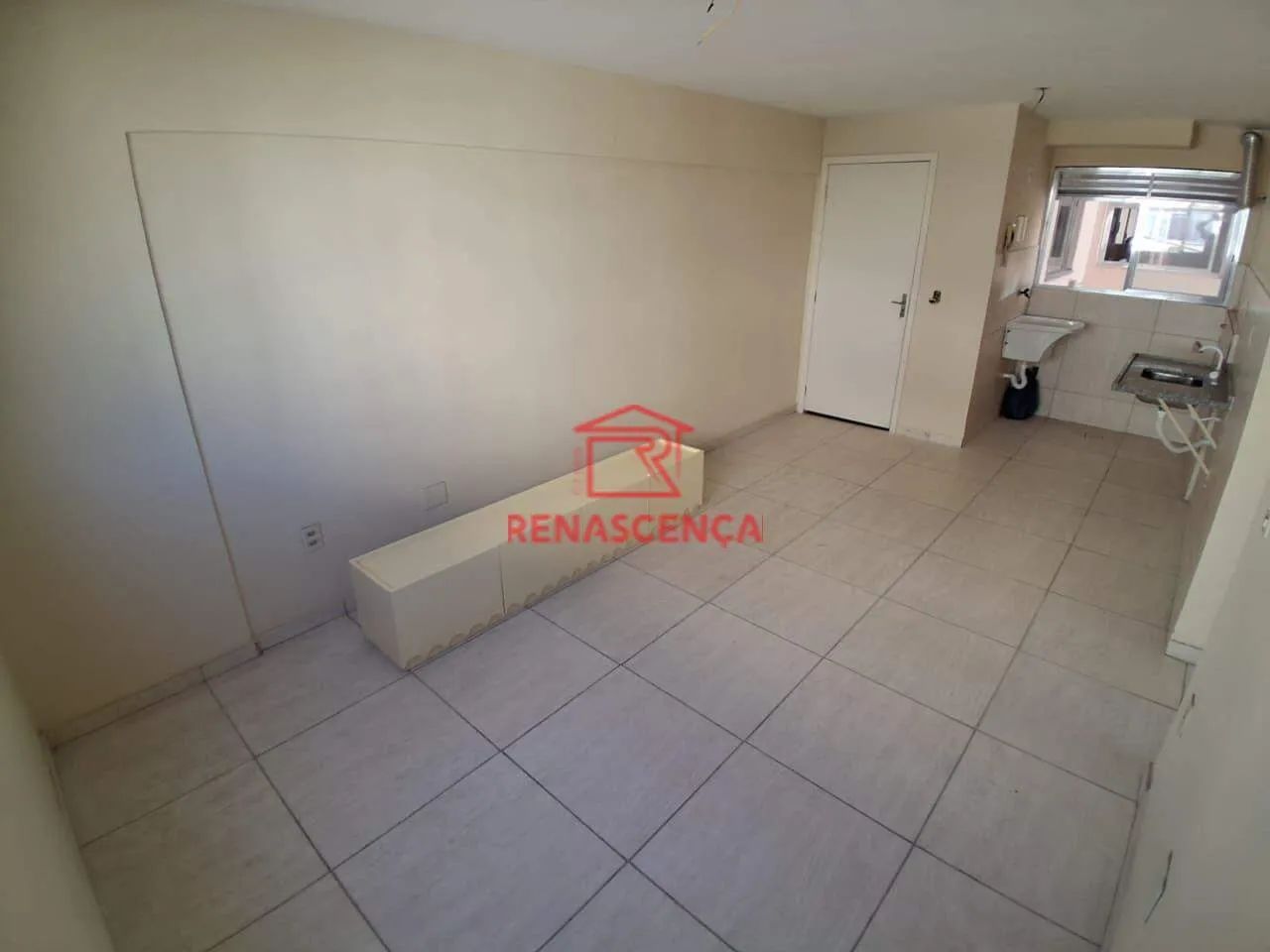 Apartamento com 2 Quartos em Todos os Santos. - Foto 2