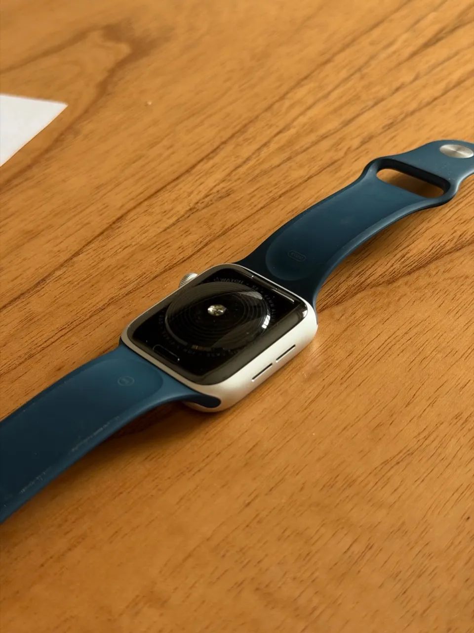 Apple watch SE 44mm - Foto 4