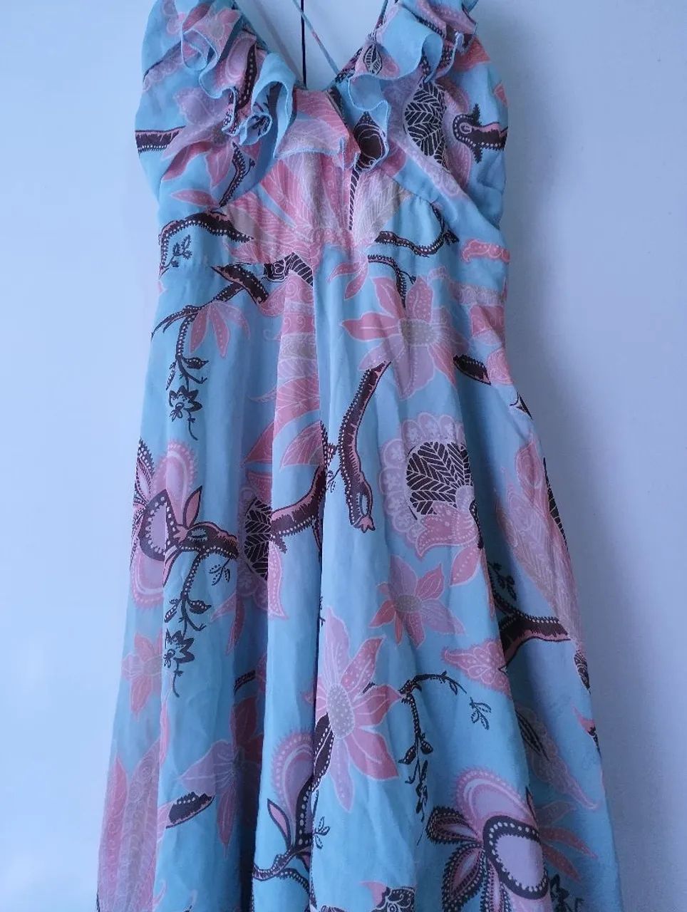 Vestido perfeito  - Foto 5