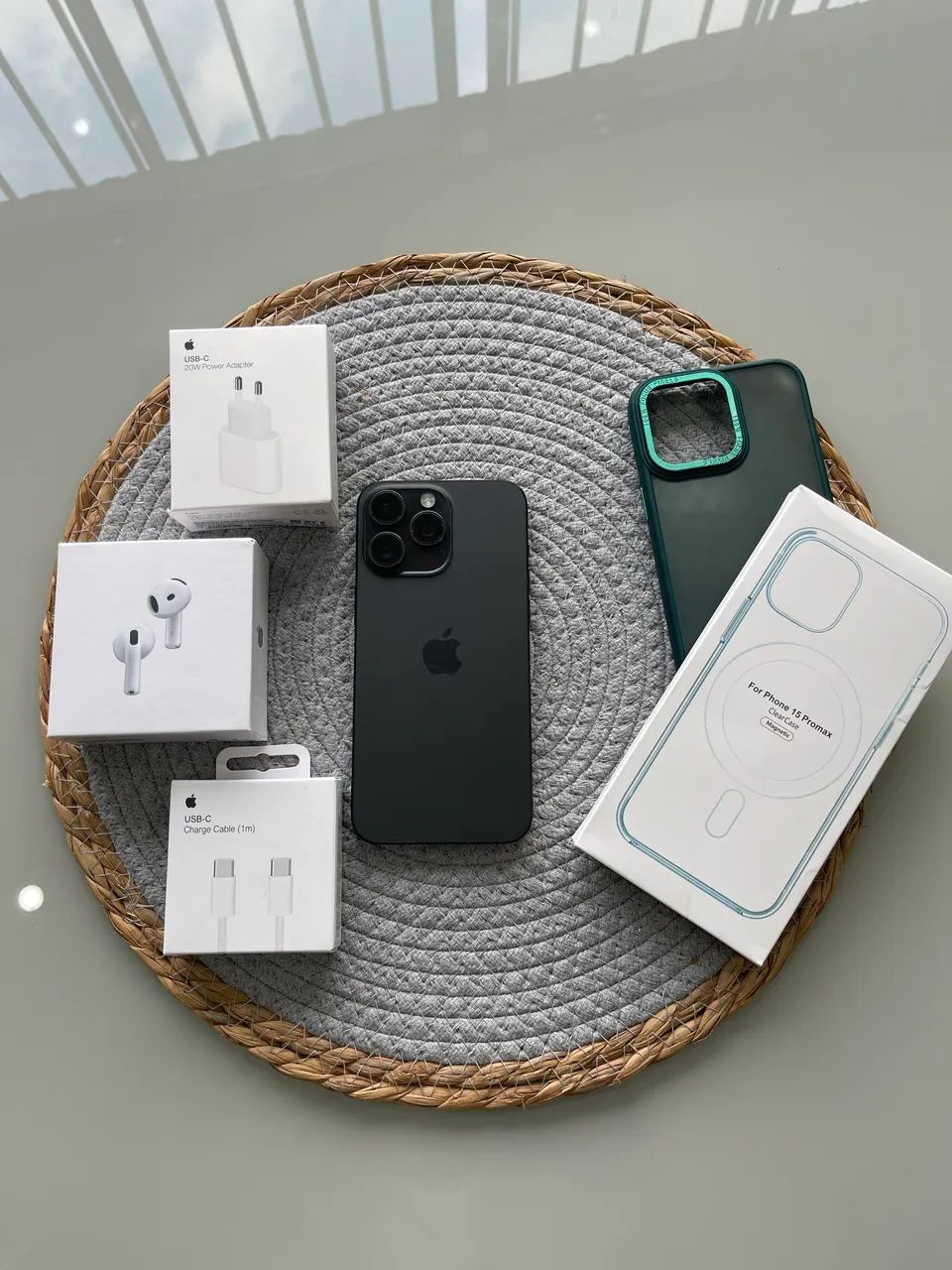 iPhone 15 pro Max  - Foto 5
