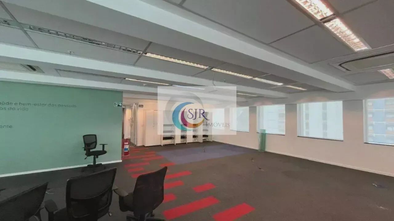 Conjunto, 400 m² - Cerqueira César - São Paulo/SP - Foto 5