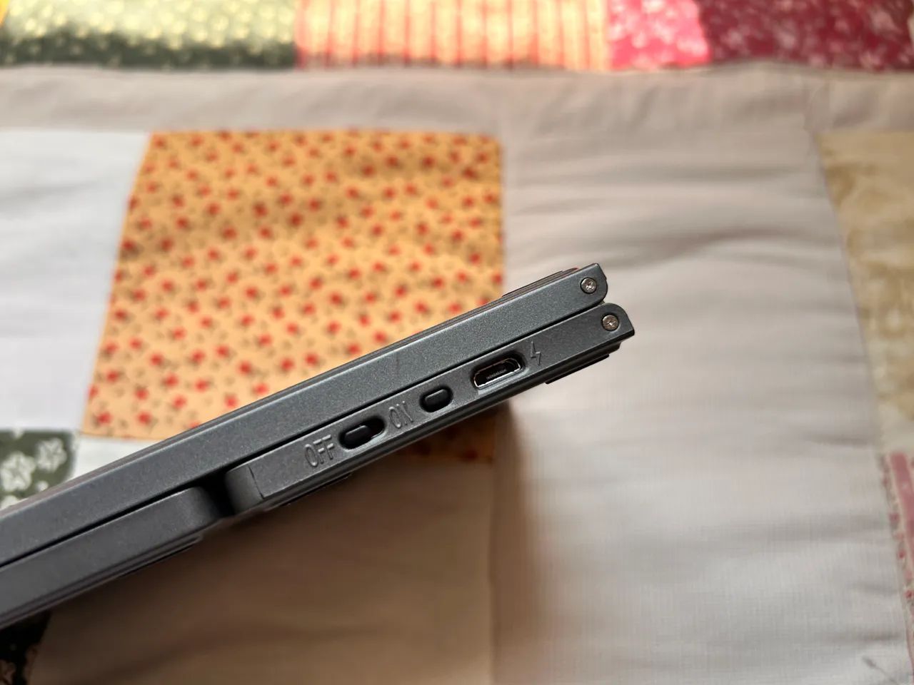 Teclado - Foto 2