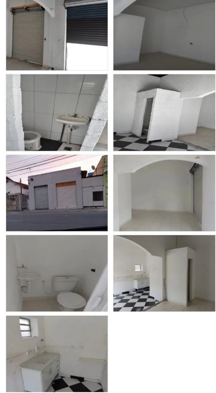 Comércio 2 portas Av. Rui Barbosa - Foto 3