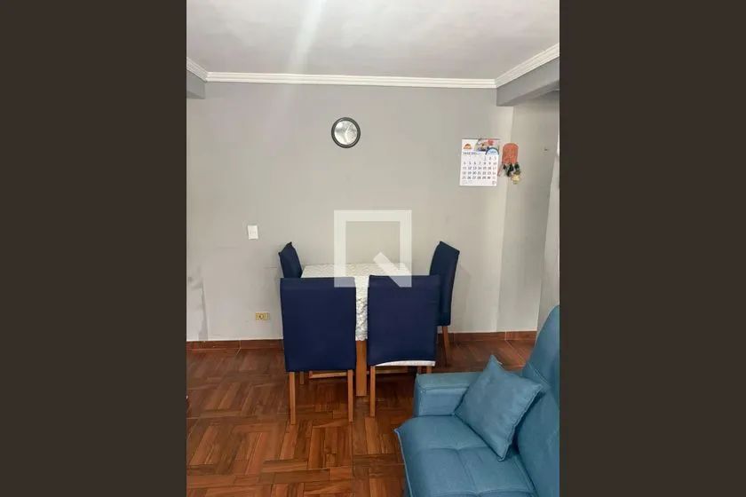 Apartamento à Venda - Vila Jacuí, 2 Quartos, 47 m2 - Foto 5