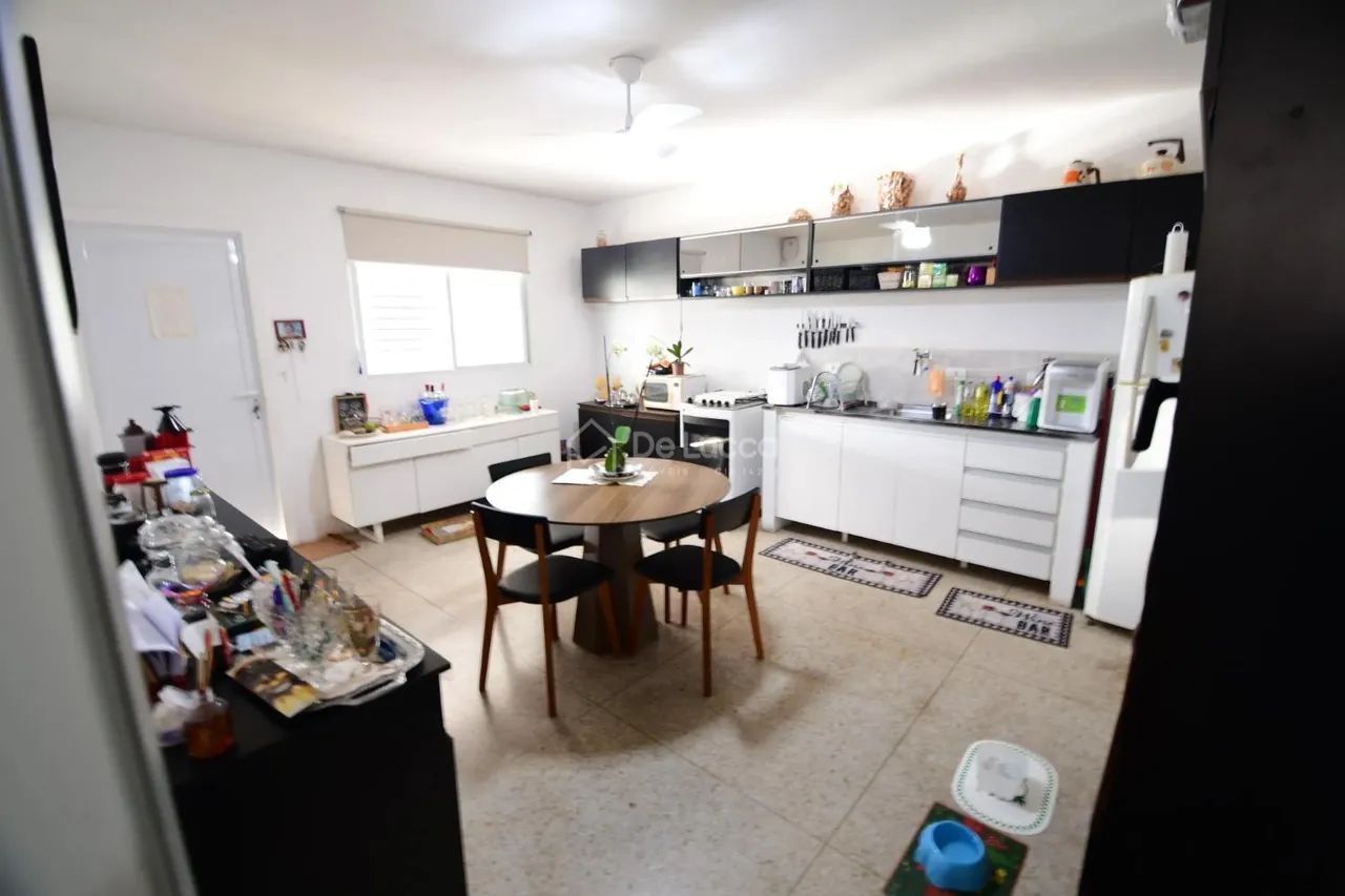 casa - Vila Nogueira - Campinas - Foto 3