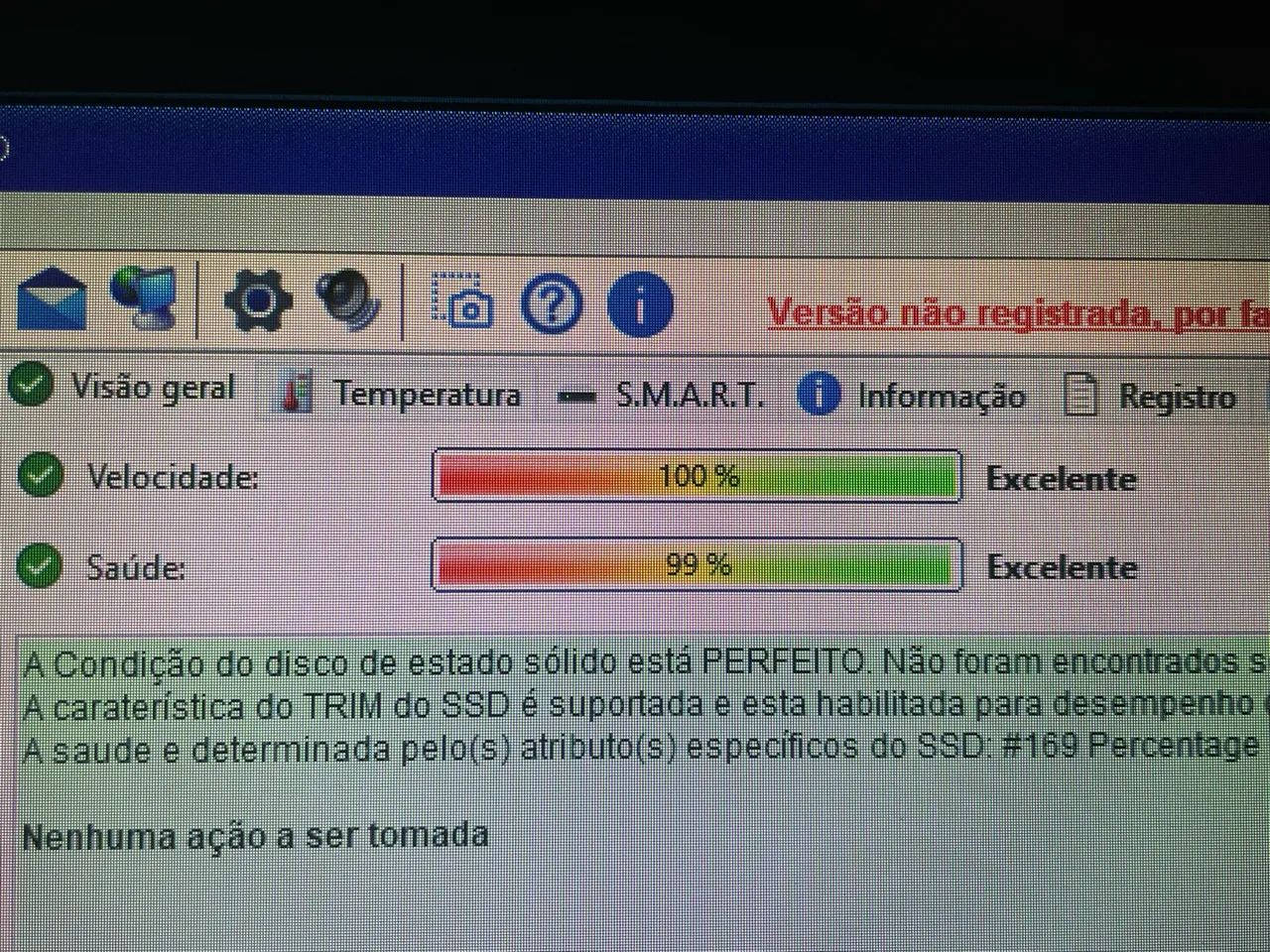 SSD 480GB SATA - Foto 2