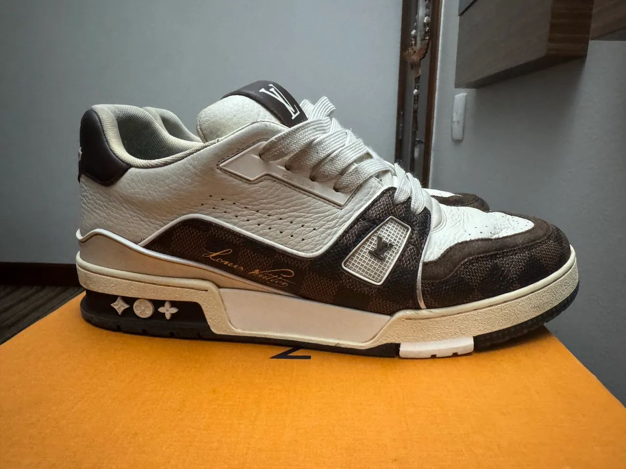Lv Trainer Cappuccino - Foto 2