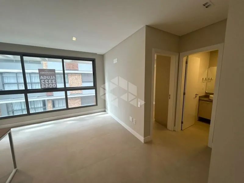 Apartamento 42.79M² - para Alugar - Foto 3