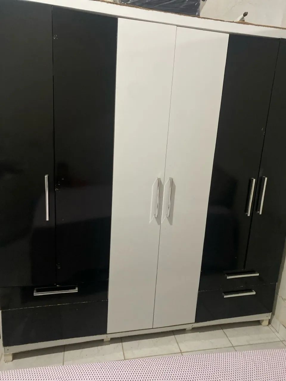 Guarda-roupa  - Foto 2
