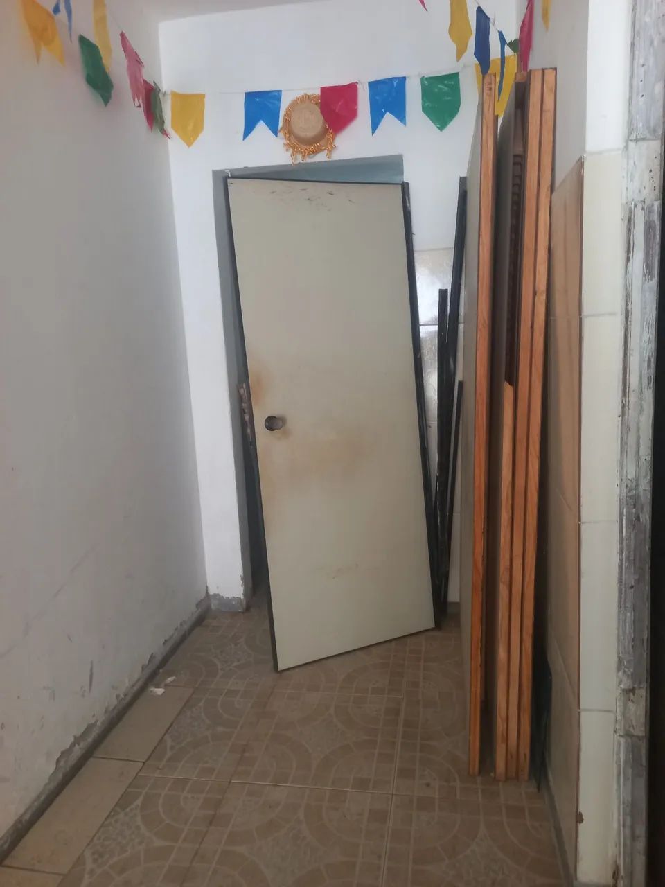 Divisórias e porta - Foto 3