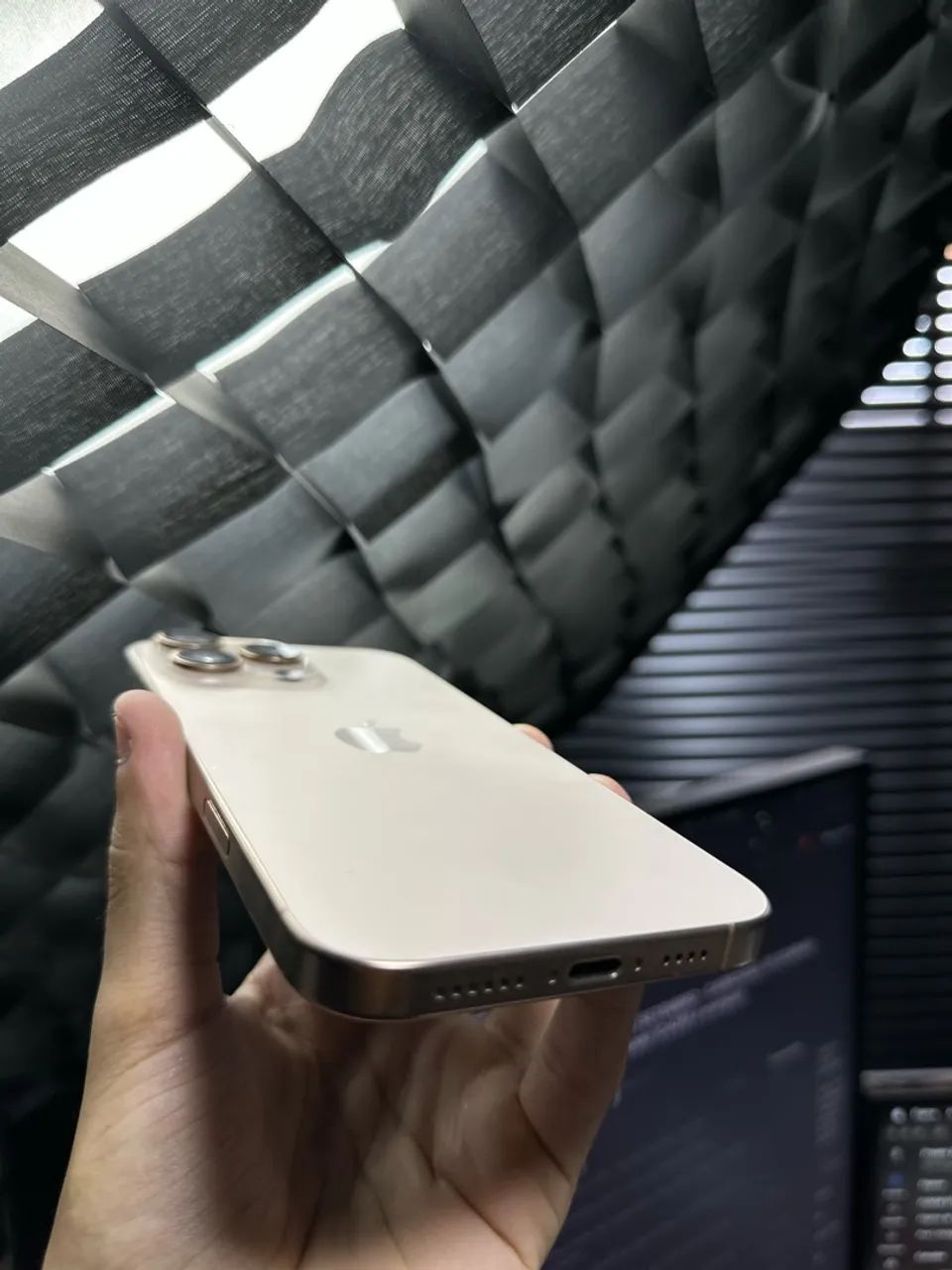 IPHONE 16 PRO MAX 256 - Foto 2
