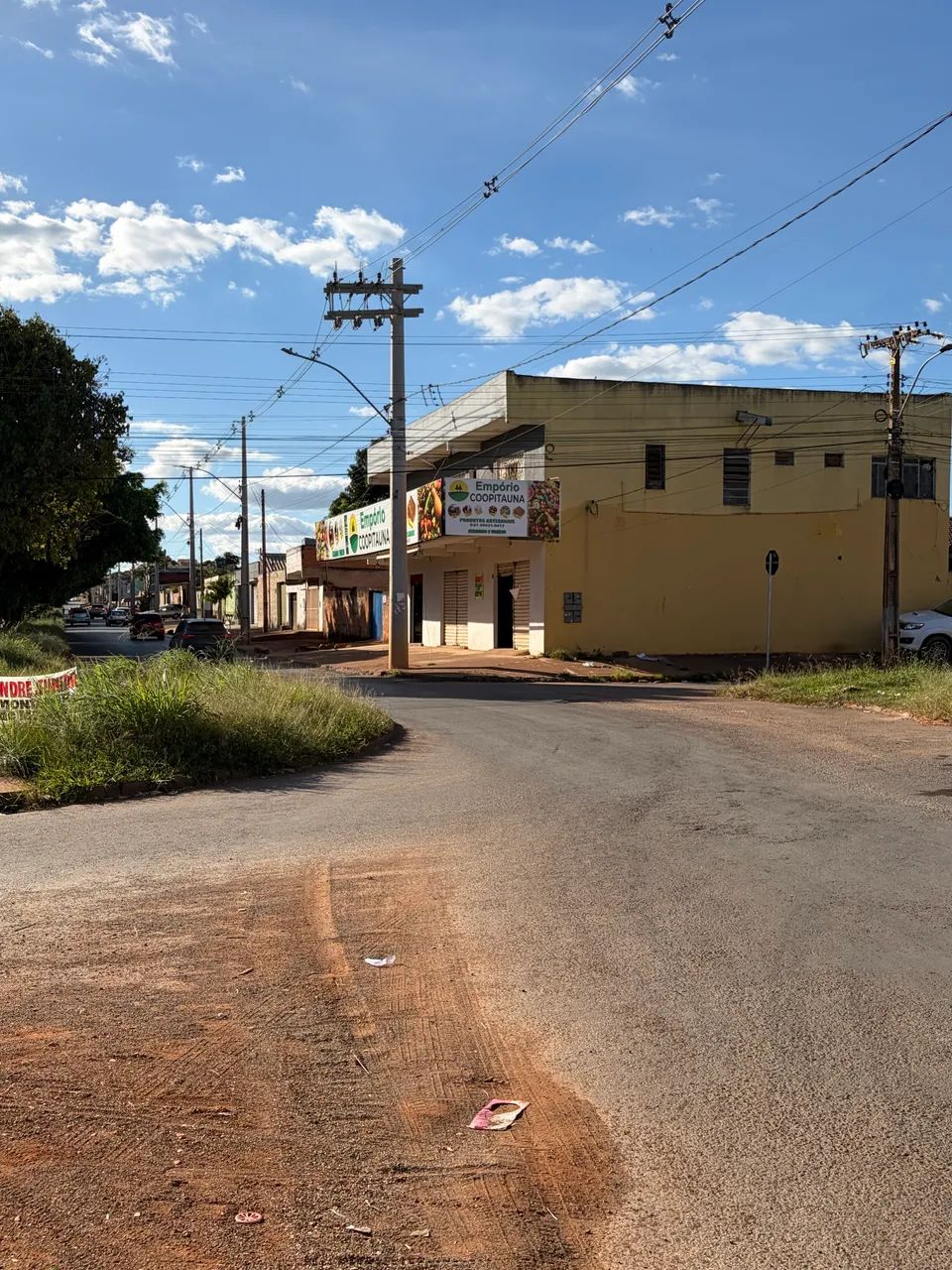 Loja comercial para locação 121m2 - Foto 4