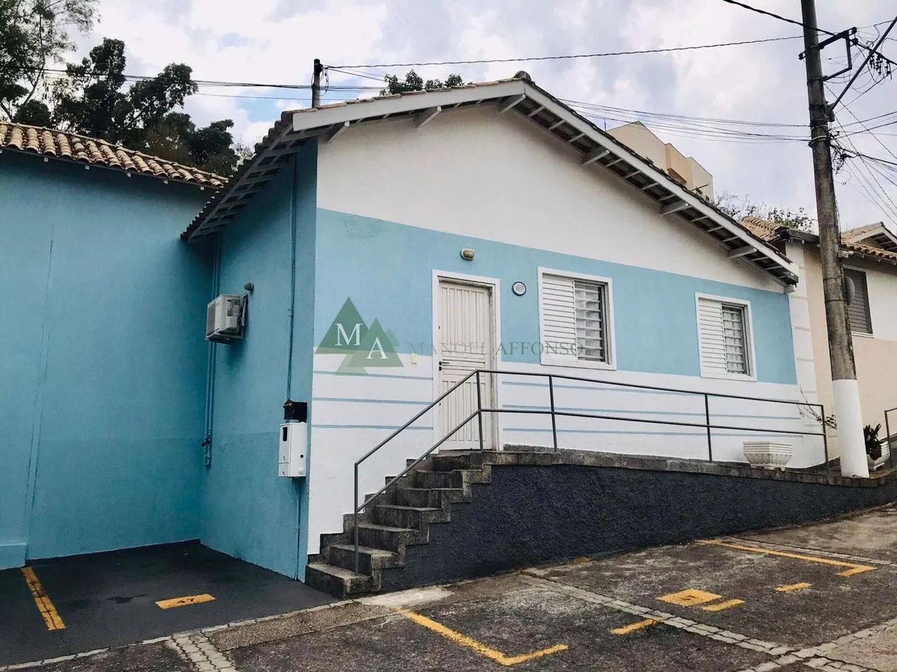 Casa de Condominio em Vila Haro - Sorocaba, SP