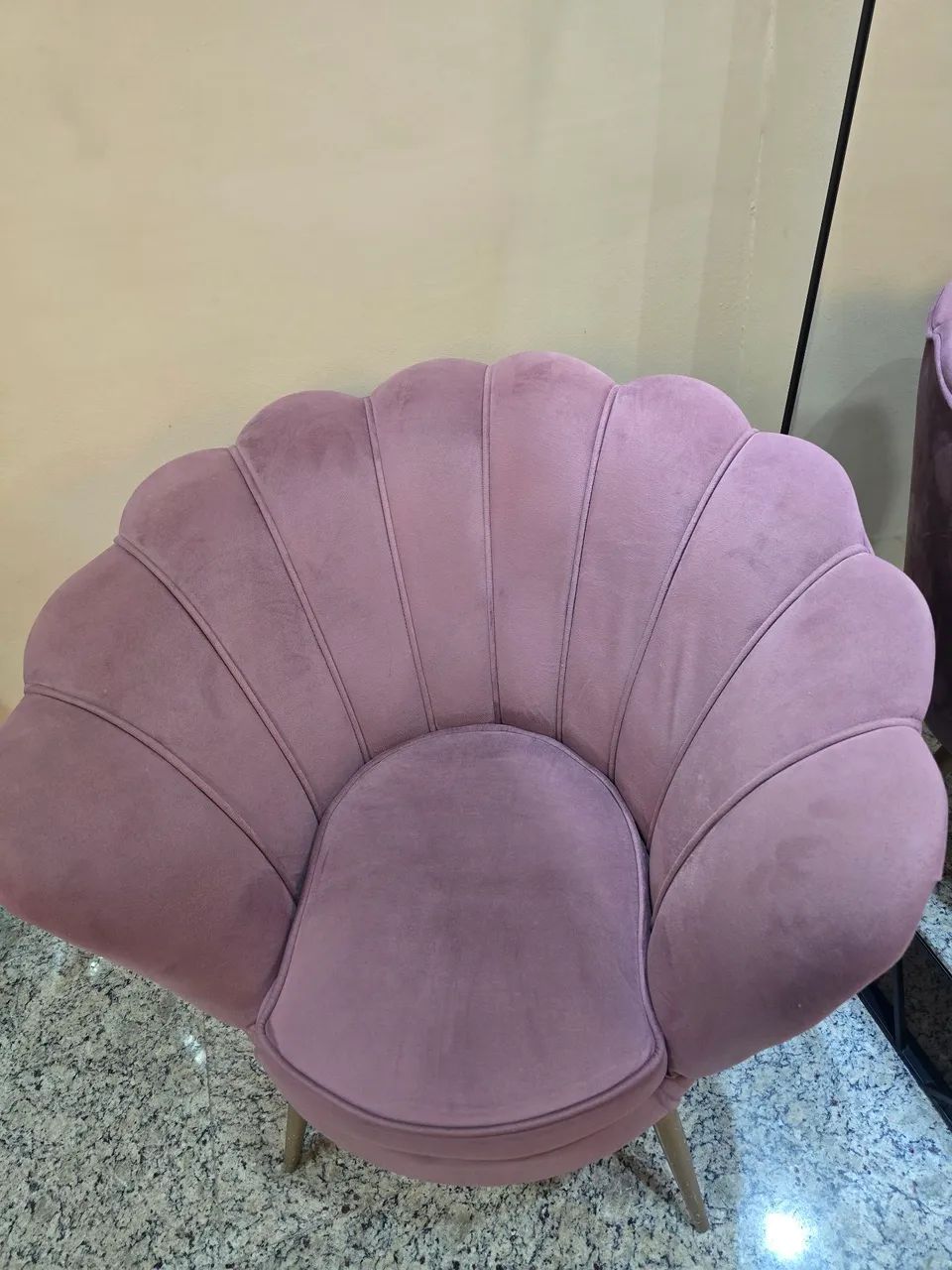Cadeiras estofadas - Foto 2