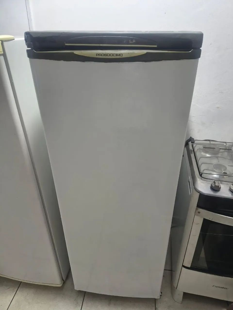 Freezer 