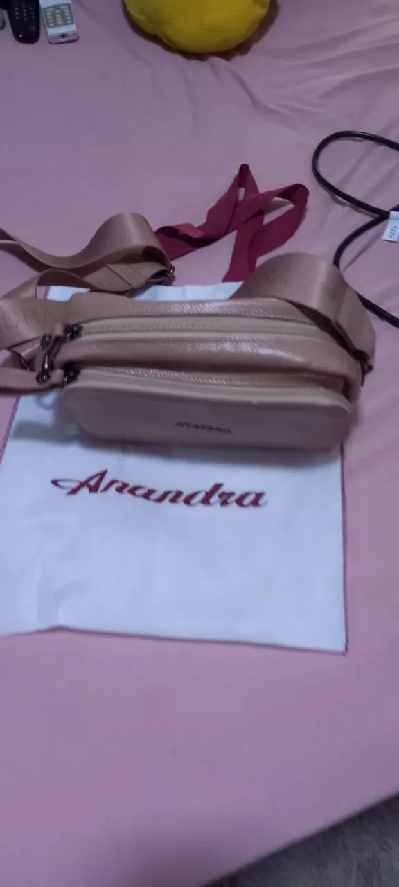 Linda Bolsa Anandra - Foto 2