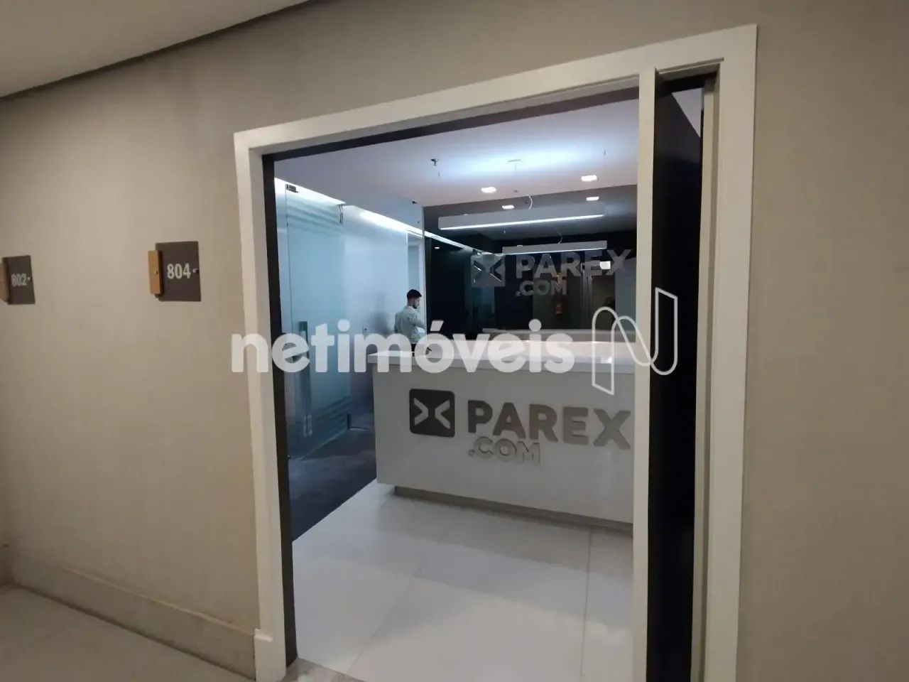 Locação Sala Vila da Serra Nova Lima - Foto 2