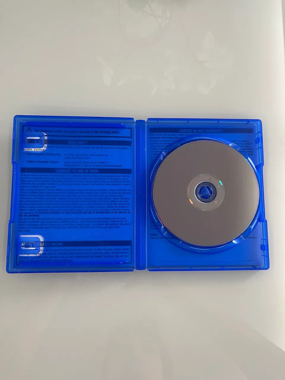 Cada jogo por 80 reias (PS4) - Foto 2