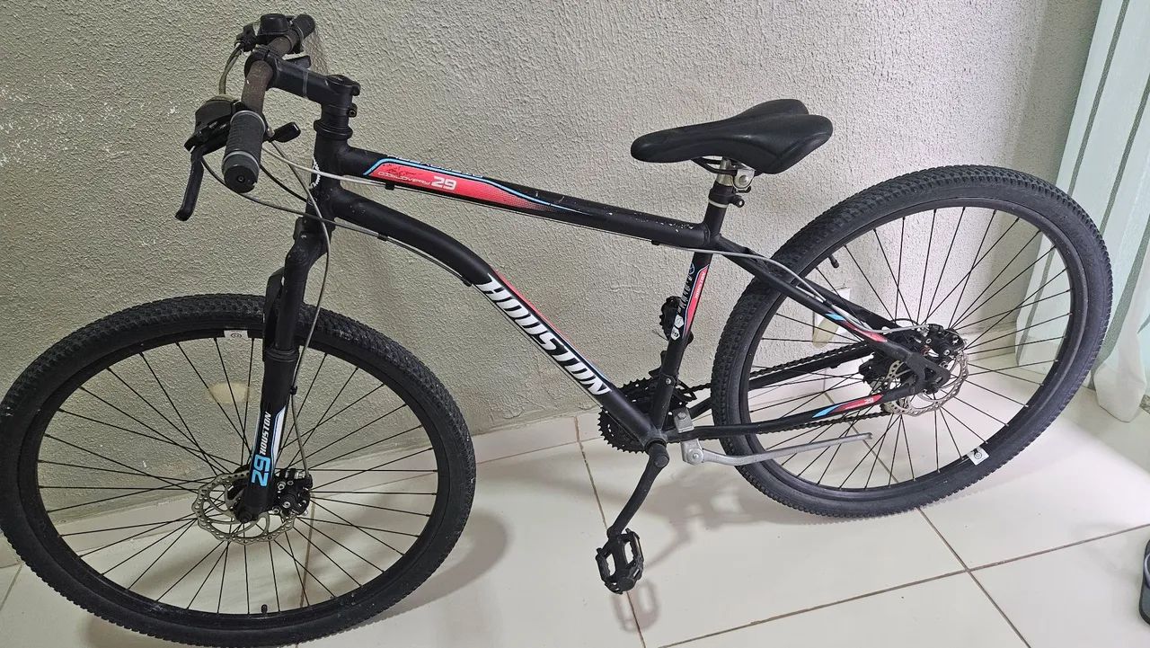 Bicicleta / não faço entrega.