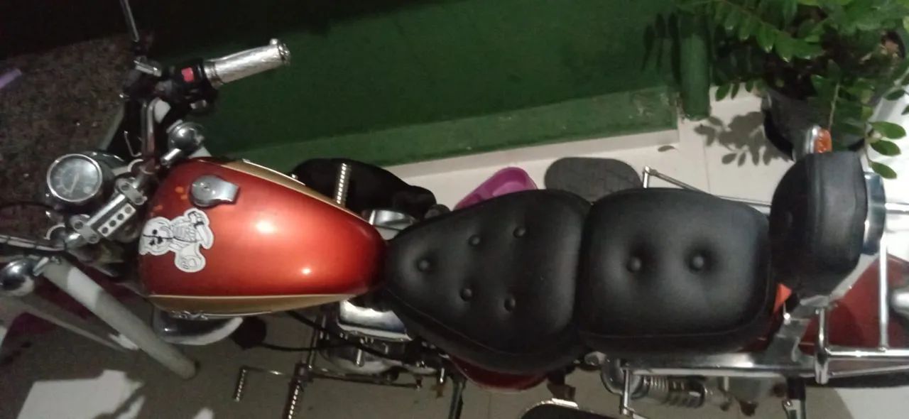 Virago 535s - Foto 3