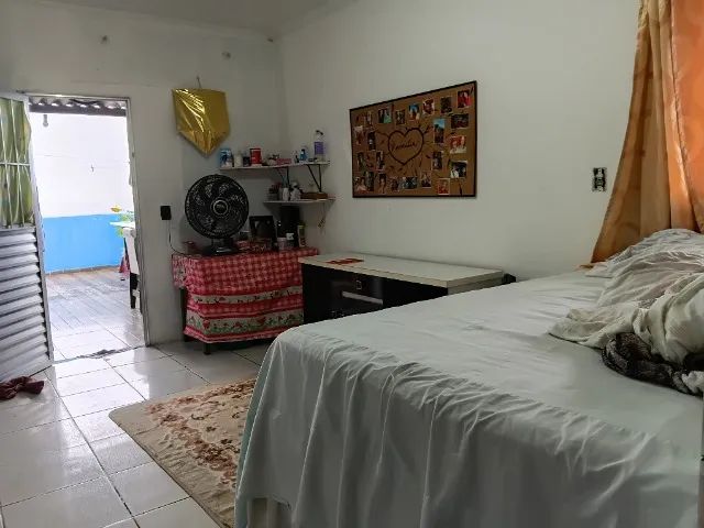 Foto - Guarulhos - Parque Jurema