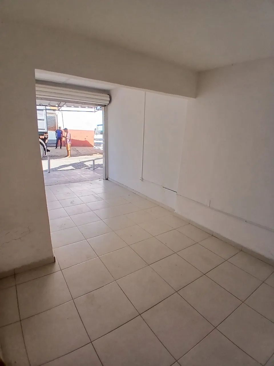 Ponto Comercial pra alugar no Bairro Cidade Nova   - Foto 4