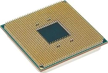 T/AMD Ryzen 5 5500 Leia descrição - Foto 2