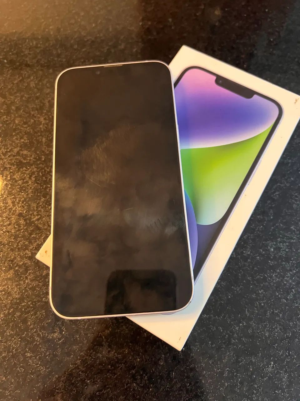 Vendo iPhone 14 