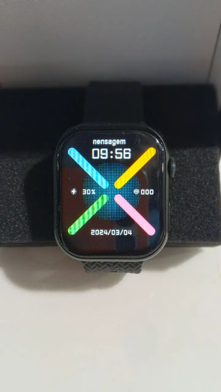 Smartwatch N10 - Foto 4