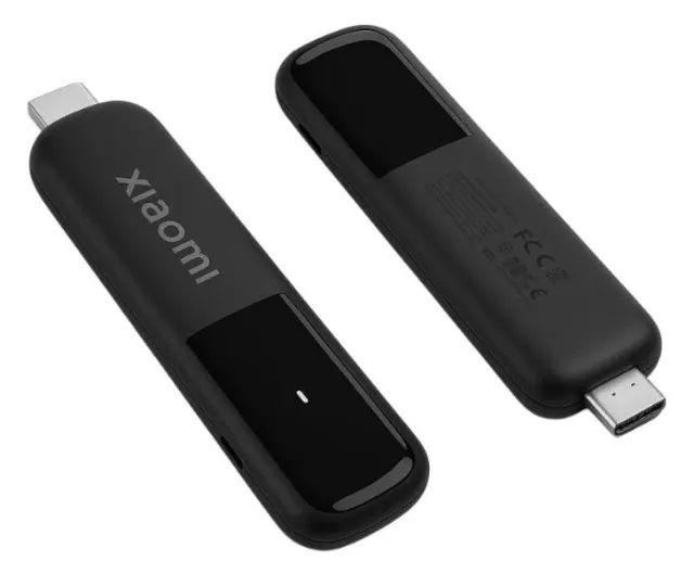 Xiaomi Smart Tv Stick 4K 2º Gen Lacrado Original - Foto 3