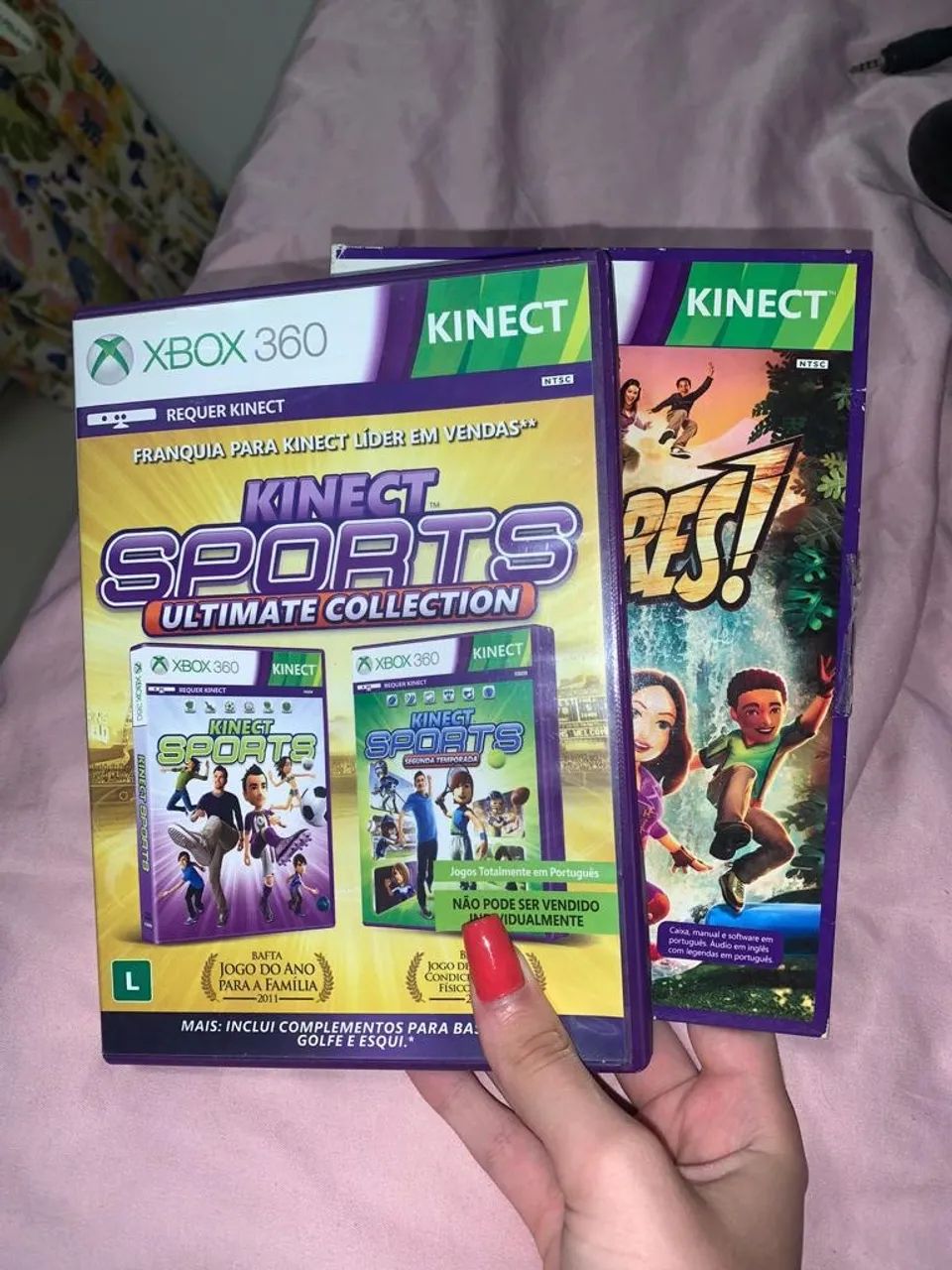 Xbox 360 - Foto 3