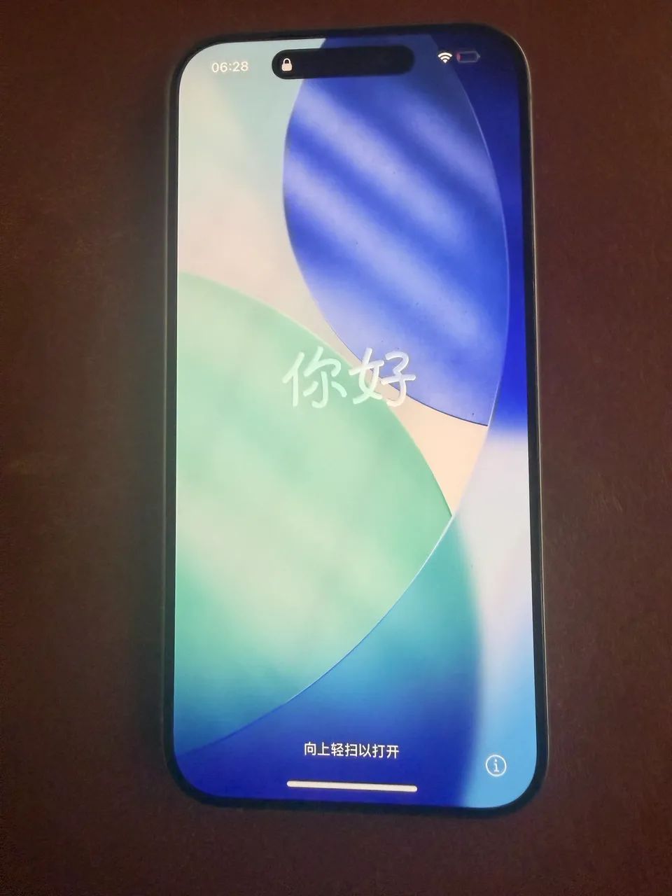iPhone 15 Pro 256G - Foto 2