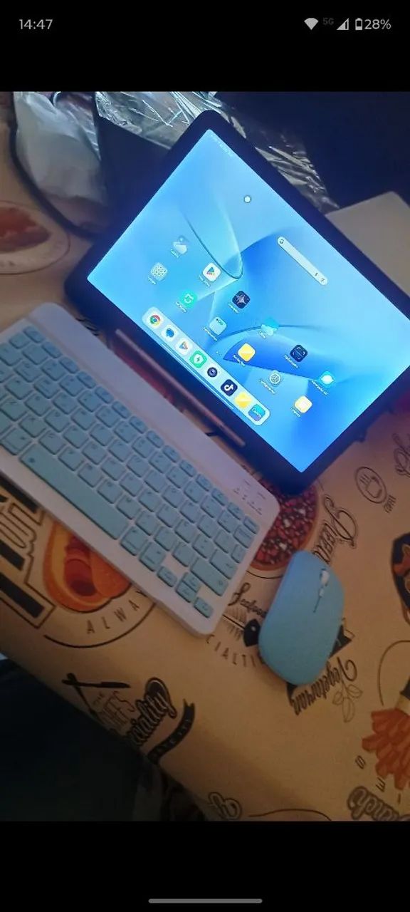 Tablet Xiaomi Redmi Pad  - Foto 4