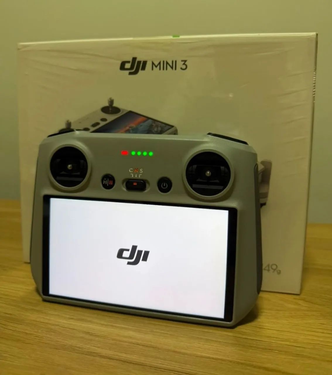 Drone DJI Mini 3. Zap * - Foto 2