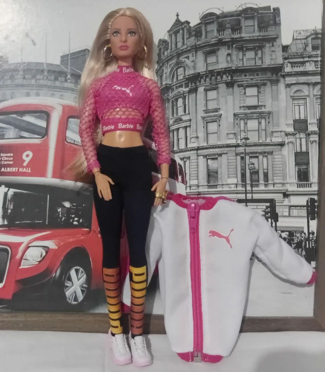 Barbie - Foto 3