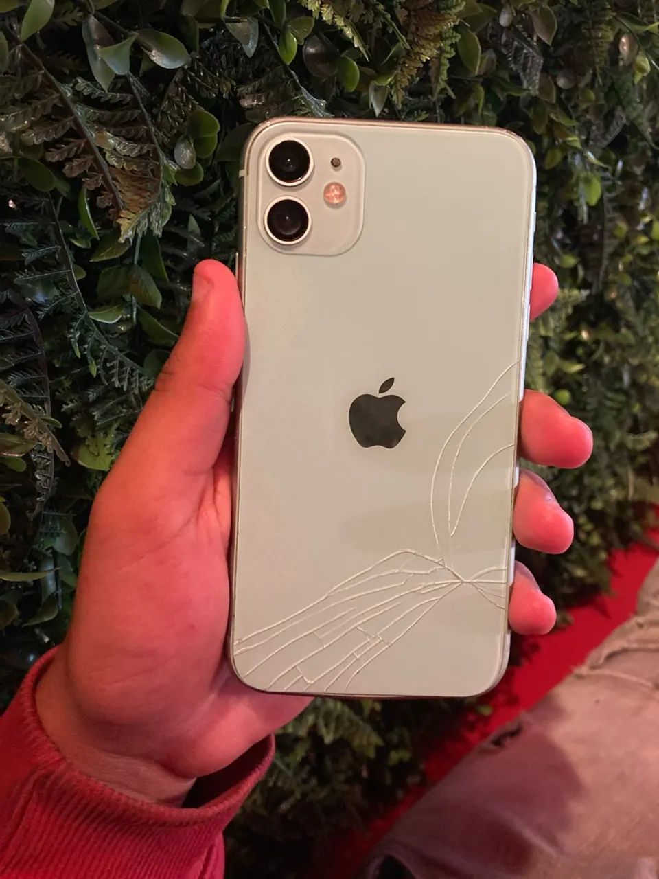 iPhone 11 64GB
