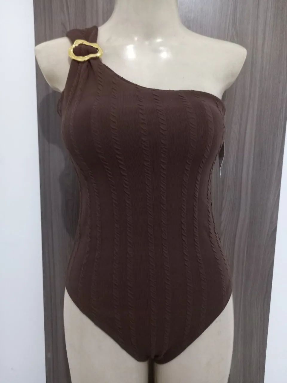 10 Body estilosos - Foto 4