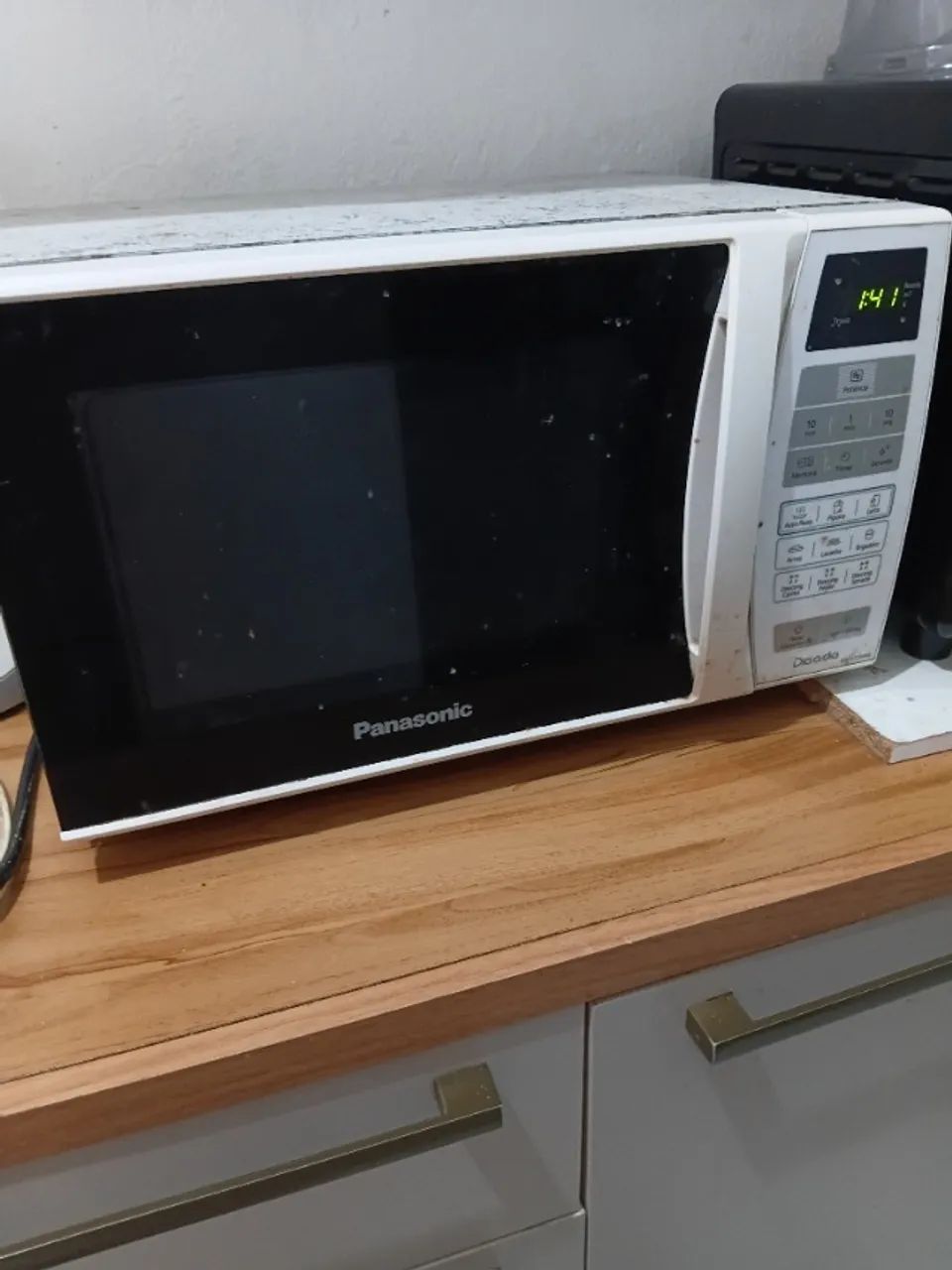 Micro-ondas  - Foto 4