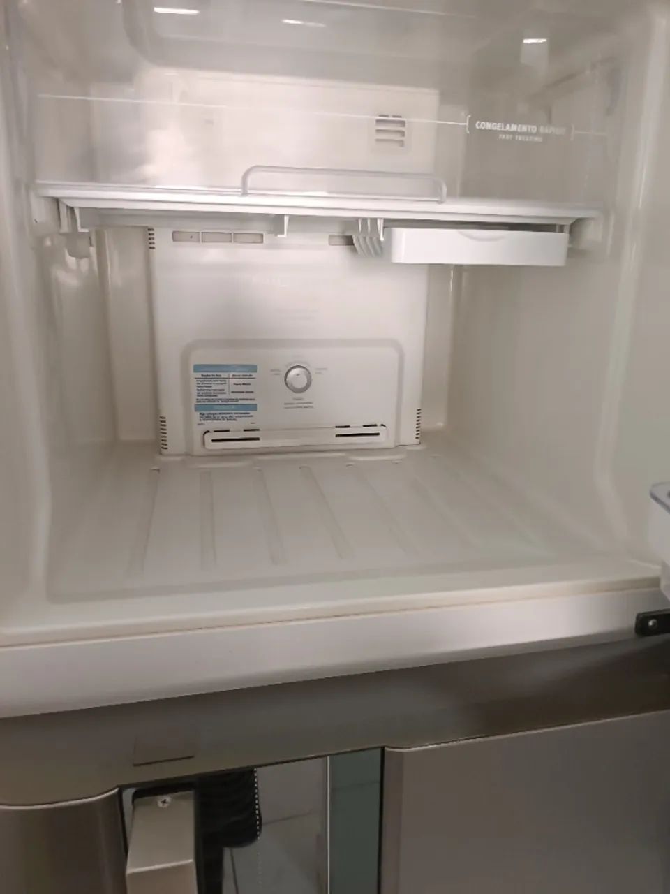 Geladeira _ Eletrolux  - Foto 4