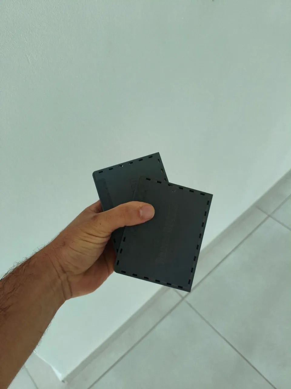 DUAS RB760 MIKROTIK  - Foto 2