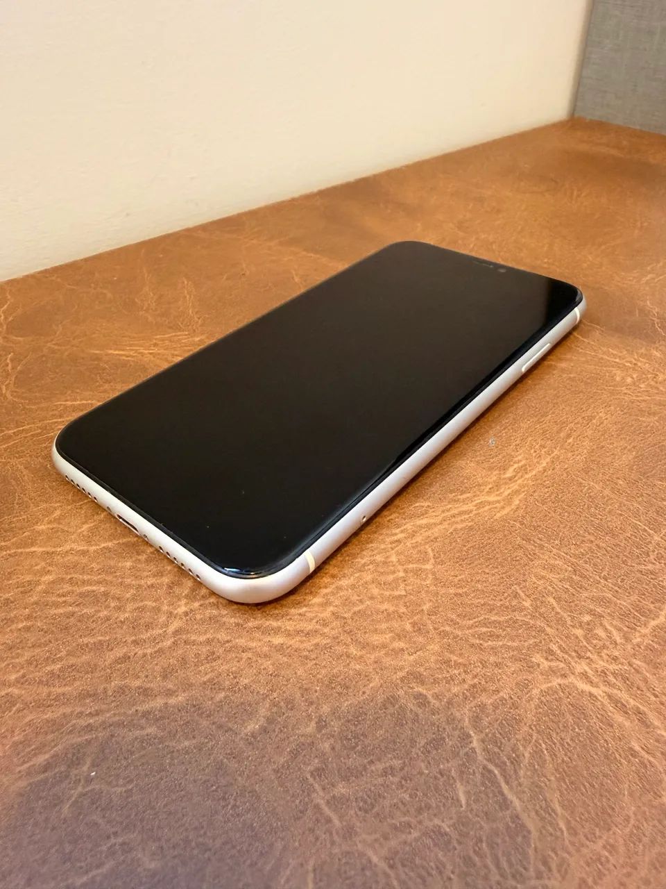 iPhone 11 Branco 64gb - Foto 5