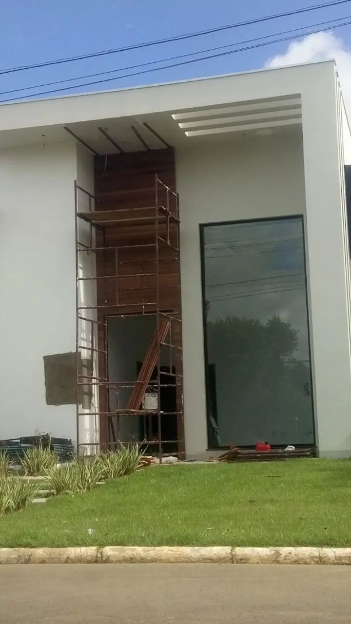 Instalação de portas e portais - Foto 2
