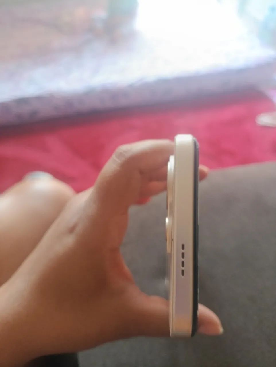 Celular smartInfinix 9 - Foto 2