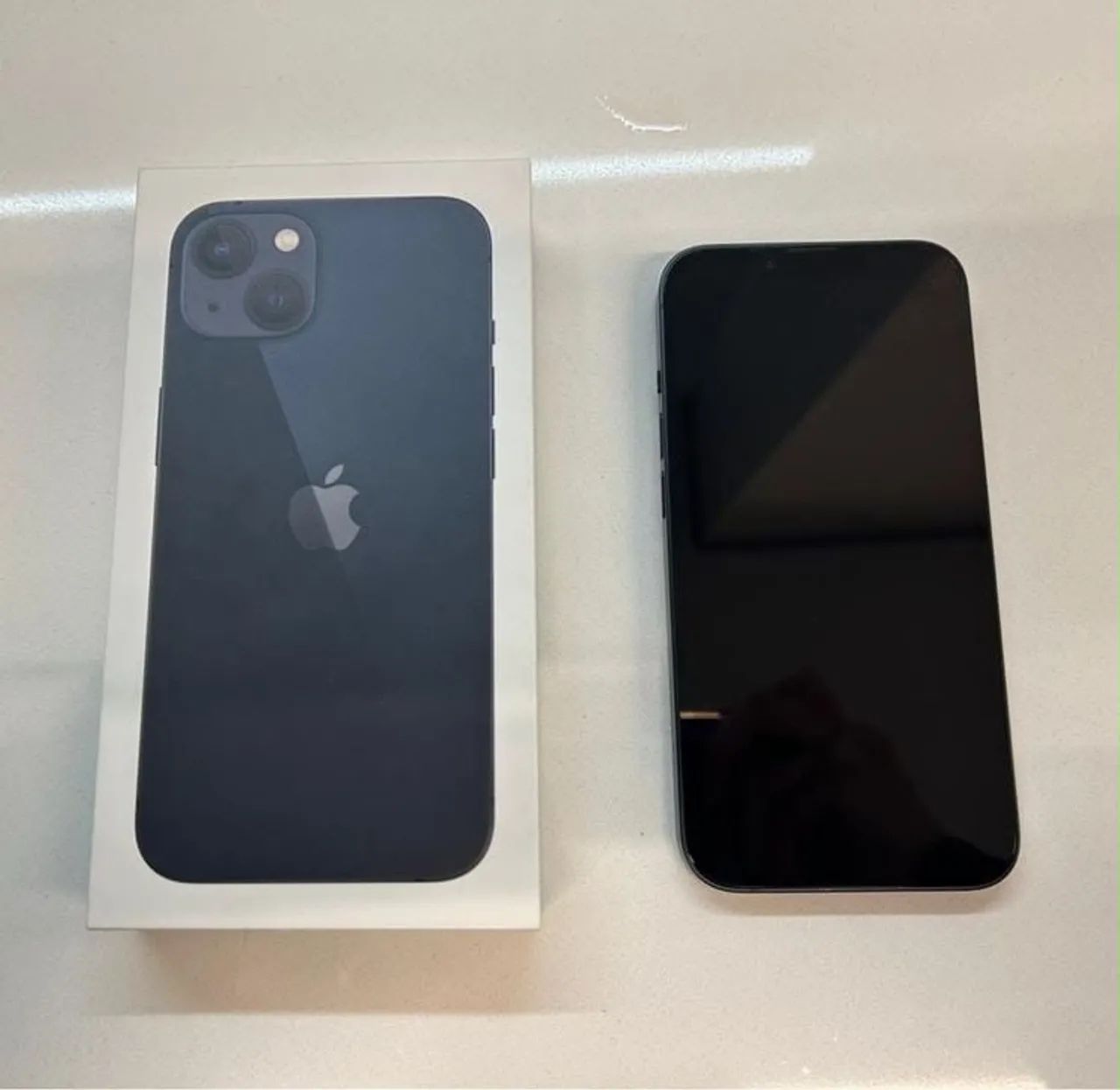 iPhone 13 256GB  - Foto 3