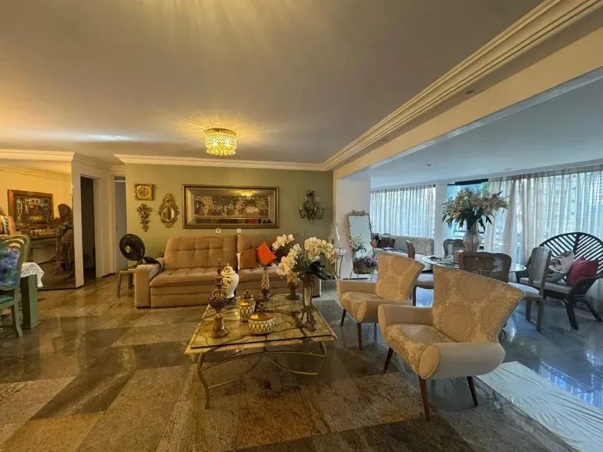 Apartamento à venda no Meireles com 3 suítes - Foto 3