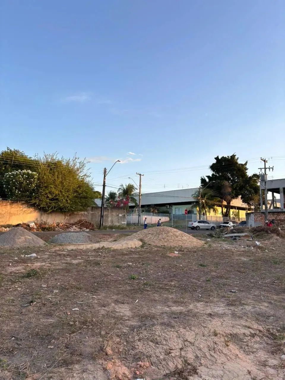 APROVEITE!!!!!!! TERRENOS A VENDA 100% DOCUMENTADOS PERFEITOS PARA AQUISIÇÃO E CONSTRUÇÃO. - Foto 2