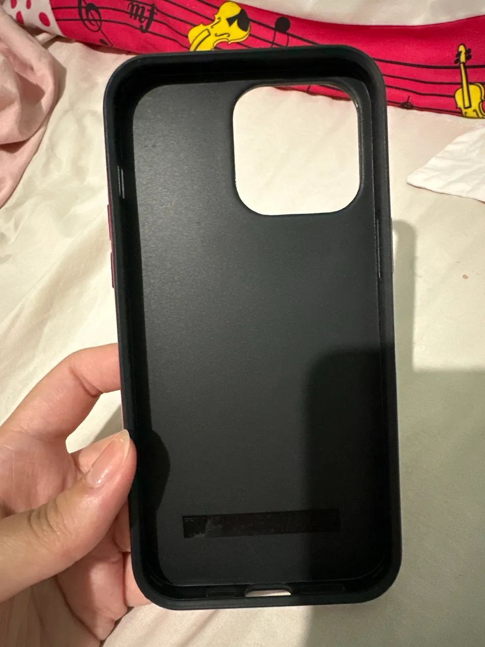 Capinha iphone 14 pro max - Foto 2