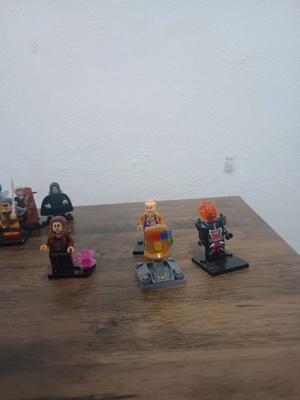 Brinquedos Lego  - Foto 3