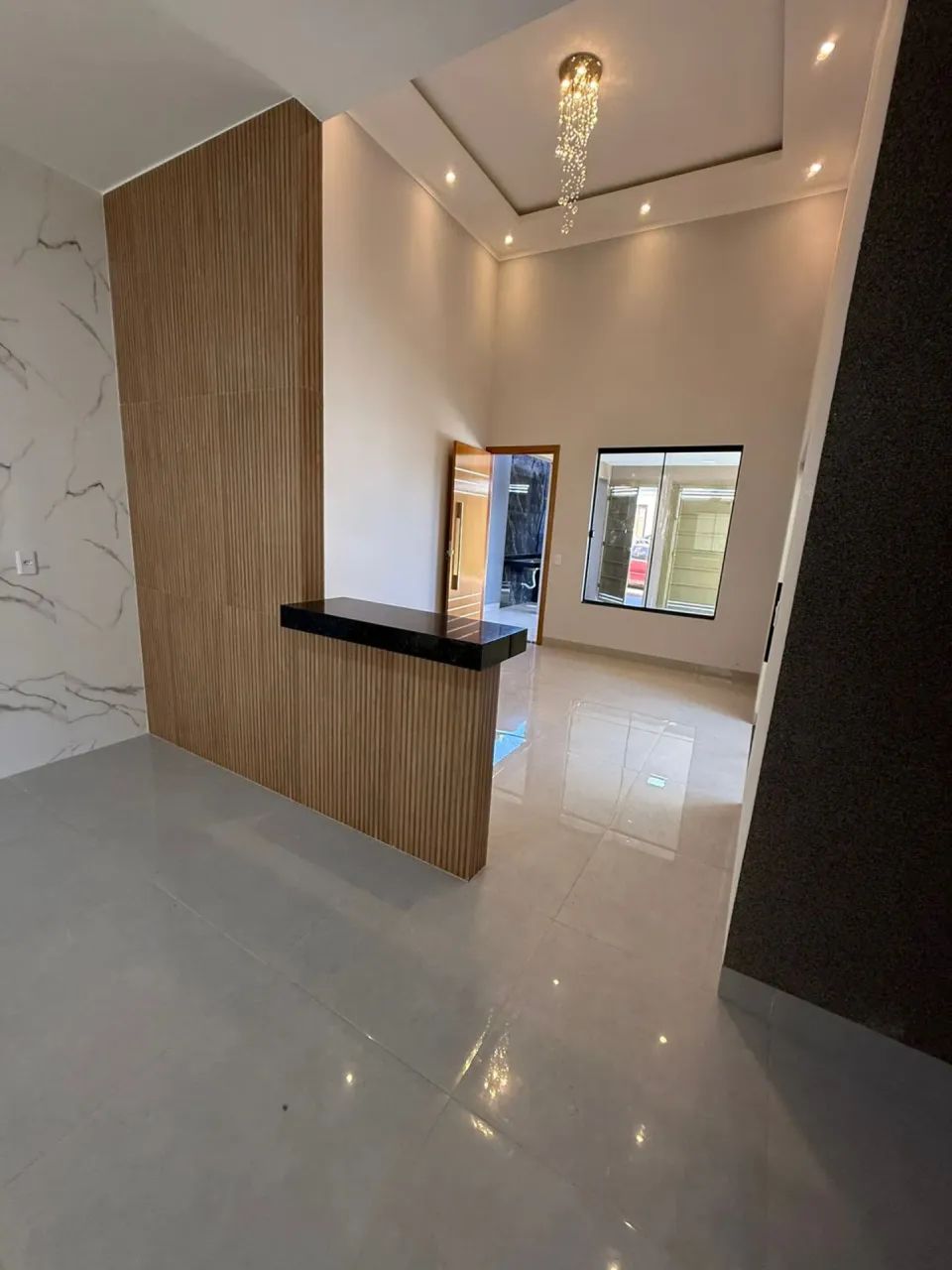 Vendo casa 3 quartos 1 suíte a 4 minutos do centro da cidade